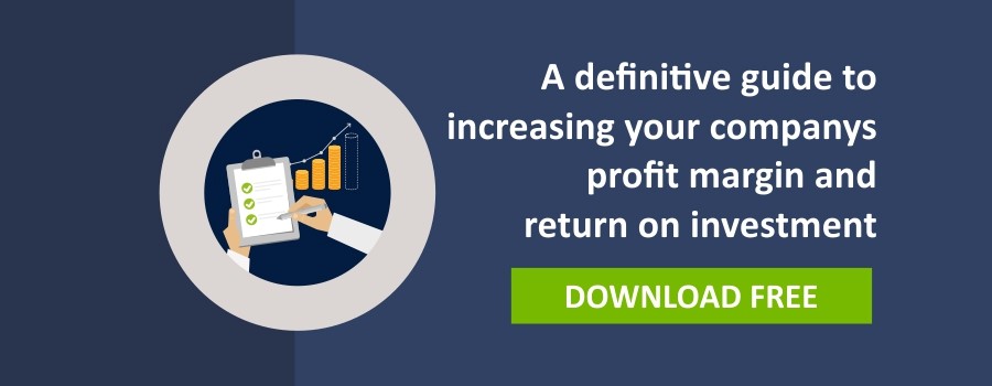  Return On Investment Education